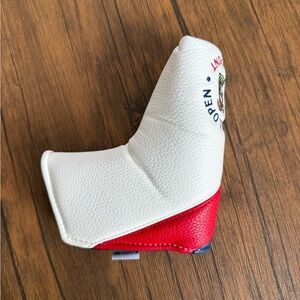 Oakmont US Open Putter Cover